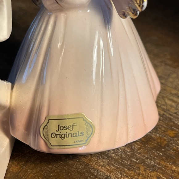 Vintage Josef Originals “2 Year” Figurine-Excellent Condition - Picture 5 of 9